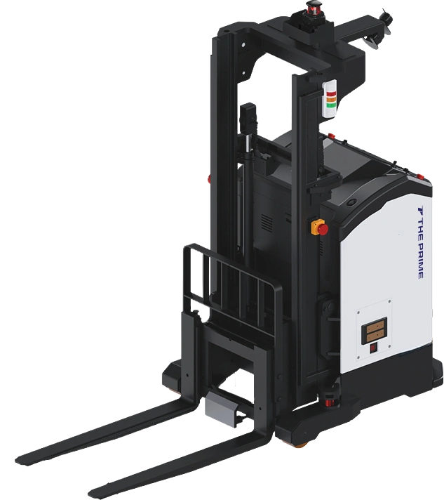 Counter Balance TPG-F1000